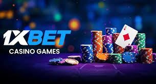 Aviator on 1xbet The Exciting World of Online Betting