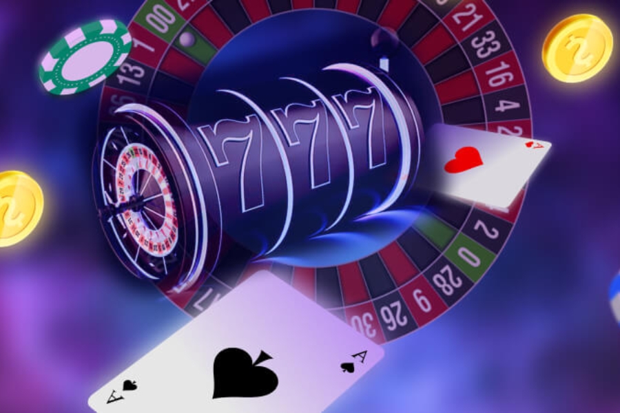 Azərbaycan 2025 Slot Oyunları və Onlayn Mərclər 18