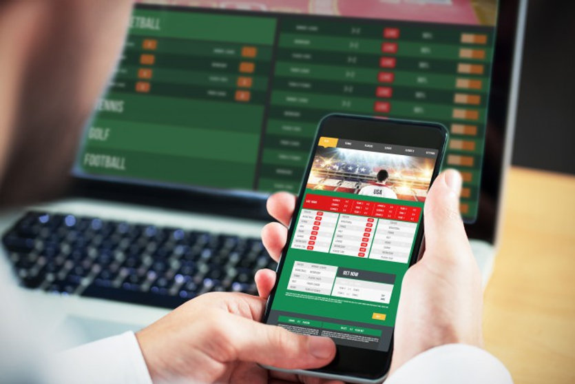 Discover Exciting Betting Opportunities with vivi-betting.comapk
