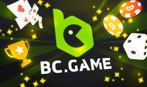 Discover the Exciting World of BC.Game 6