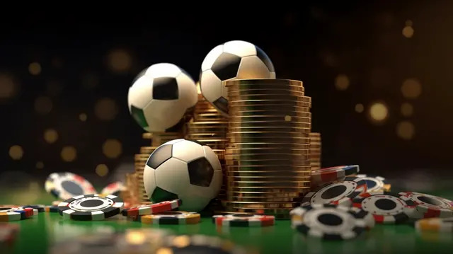 Discover the Exciting World of Gambling with 9bet