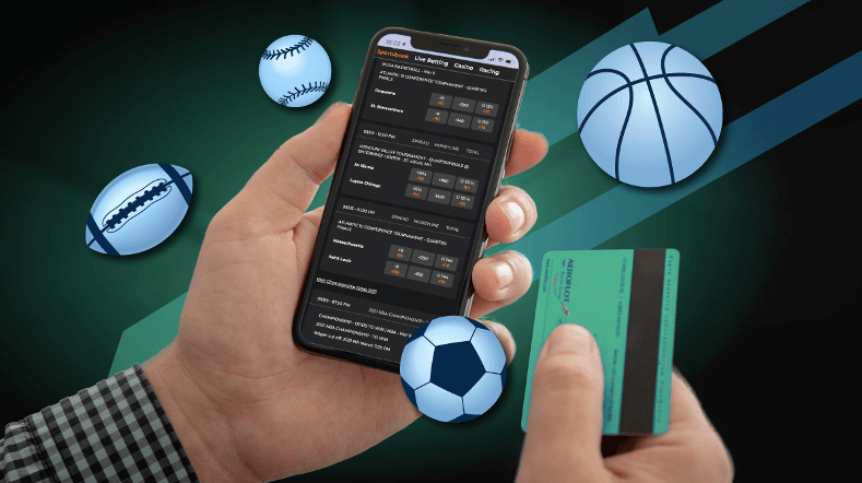 Discover the Exciting World of Online Betting with Betbaba
