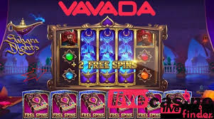 Discover the Thrills of vavada kazino Your Ultimate Online Gaming Destination