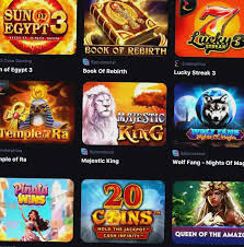 Exciting Gameplay and Rewards at Lucky Star 123 India Casino Games