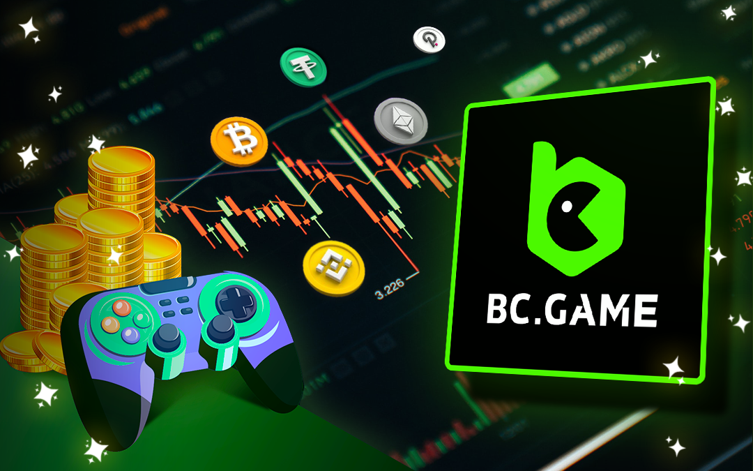 Exciting World of BC.Game Sports Betting