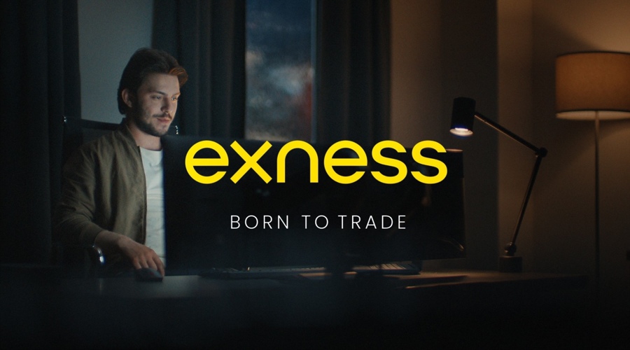 Exness App for Thailand Your Gateway to Seamless Trading