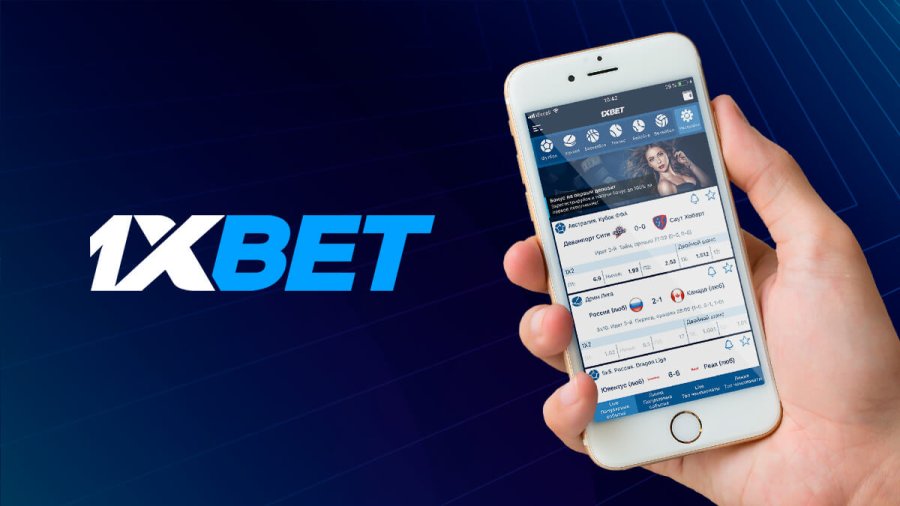 Experience Betting Anytime with 1xbet mobile