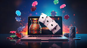 Experience the Thrill of Ocean Breeze Casino & Sportsbook 12