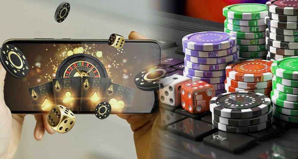 Explore the Exciting Features of Lucky Star Casino Deposit