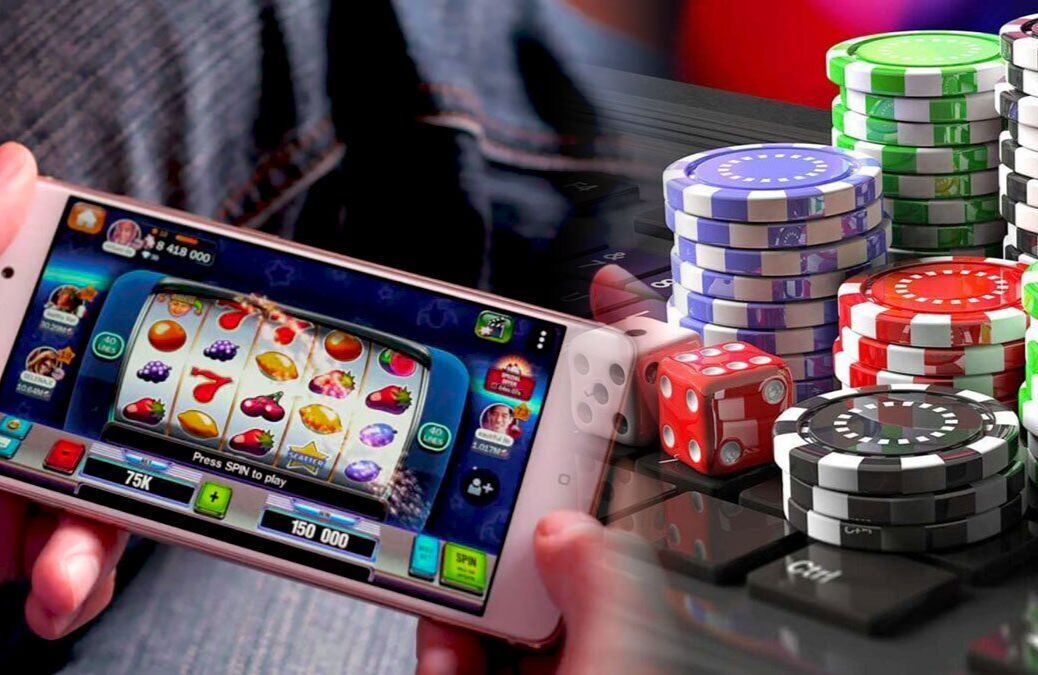Exploring the Excitement of WildWild Casino & Sportsbook 30