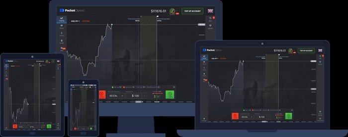 Pocket Option Legit An In-Depth Analysis of the Trading Platform