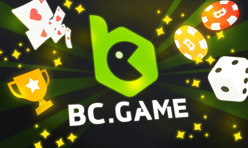 Погрузитесь в мир азартных игр с BC.Game 4