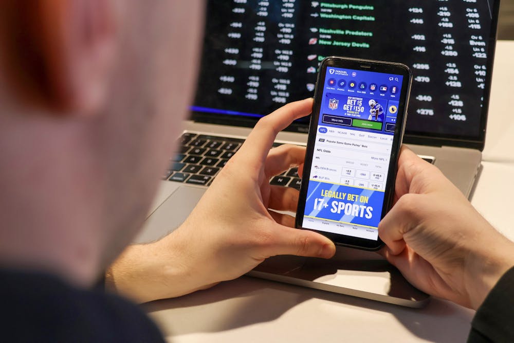 The Best Tips for Winning Online Poker 13