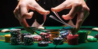 The Rise of Google Pay Casinos A New Era in Online Gaming