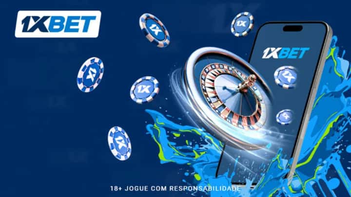 The Rise of Mobile Casino Your Guide to Gaming on the Go