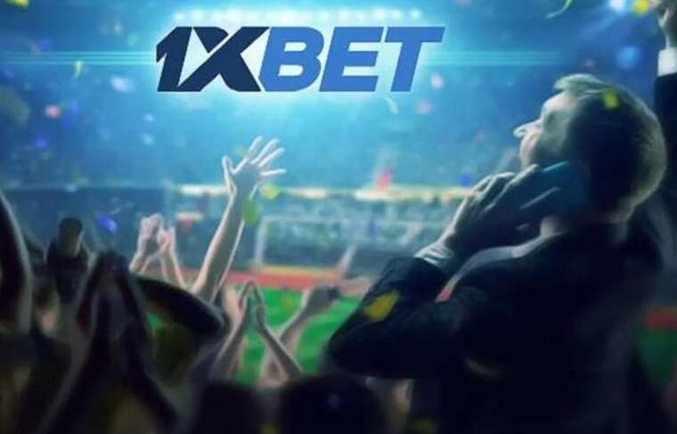 1xBet Thailand Download APP - Ваш идеальный спортивный азарт