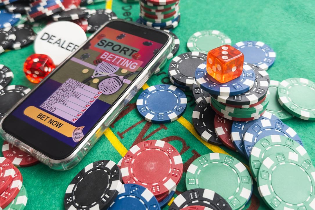 Best sportsbooks for live betting 32