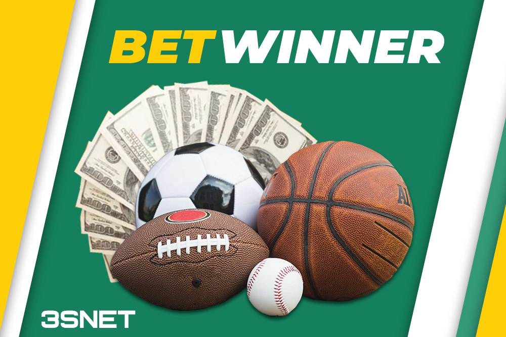 تحميل Betwinner - تجربة فريدة في عالم المراهنات