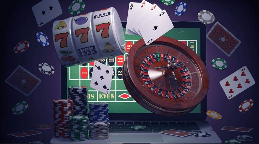 Discover Excitement at Nationalbet Casino & Sportsbook Discover Excitement at Nationalbet Casino & Sportsbook