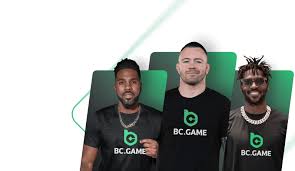 Discover Exciting Bonuses with BC Game Promo Code
