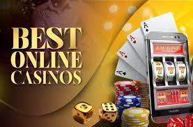 Discover Exciting Gaming Adventures at Slotit Casino