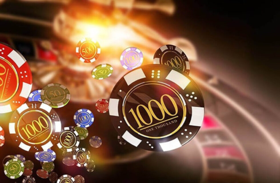 Discover the Excitement of Betting at God Odds Casino Sportsbook Discover the Excitement of Betting at God Odds Casino Sportsbook
