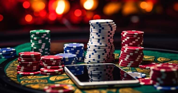 Discover the Excitement of Casino Loki New 1