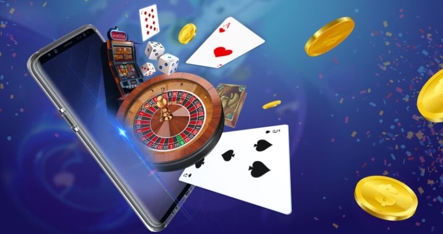 Discover the Excitement of Sky Hills Casino 0