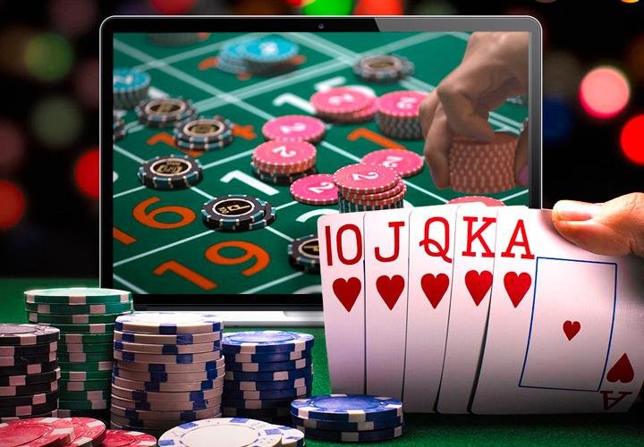 Discover the Excitement of Sky Hills Casino 0