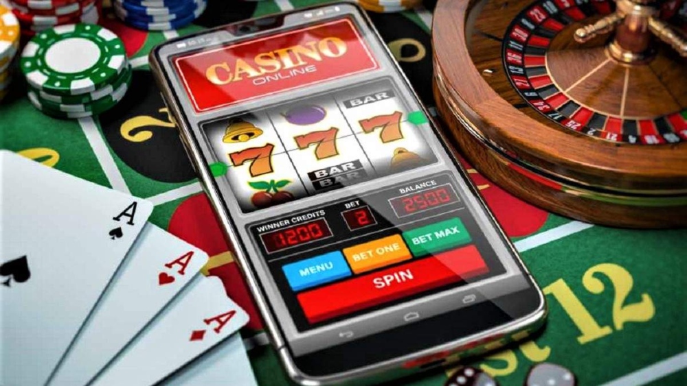 Discover the Thrills of Slotmonster Online Casino UK 43