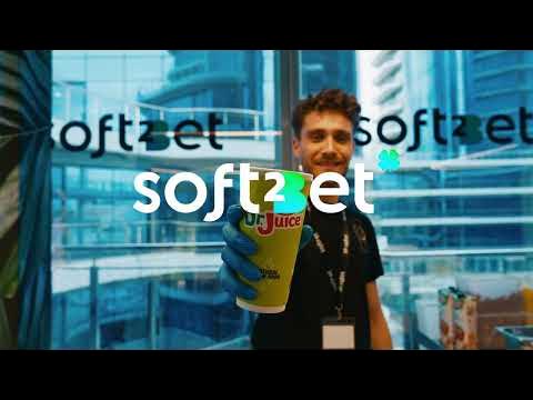 Discover the Thrills of Soft2Bet Casino A Revolutionary Gaming Experience