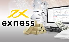 Exness forex & CFDs A Comprehensive Guide for Traders