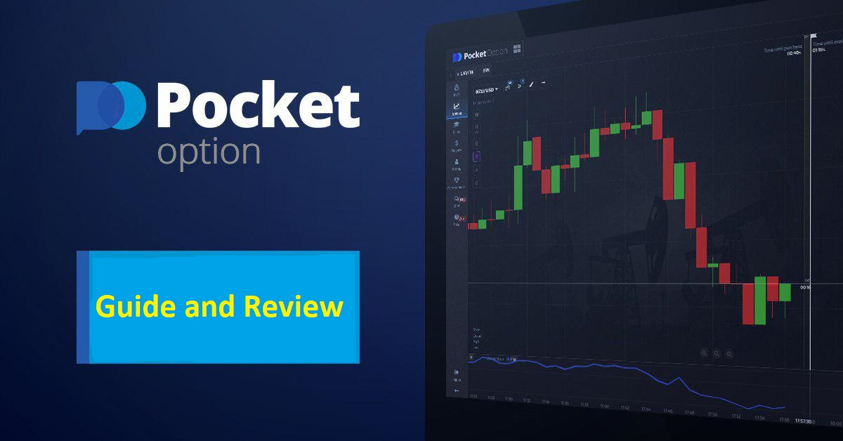 Pocket Option Trade Unleashing Potential in Online Trading