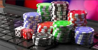 Slot mashinalarida jackpot yutib oling - Baxtli yutish imkoniyatlari