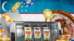 Slot mashinalarida jackpot yutib oling - Baxtli yutish imkoniyatlari