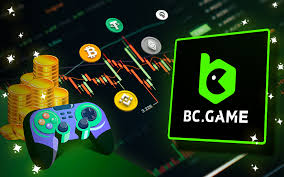 Ultimate Guide to BC Game Fast Casino Withdrawals