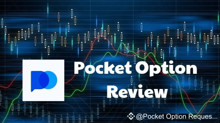 Unlocking Profit Potential with PocketOption 9 Unlocking Profit Potential with PocketOption 9