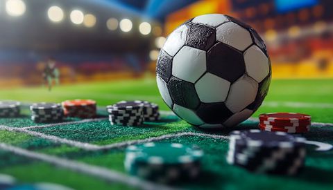 Descubra o Mundo do Apostas Online com 735bet