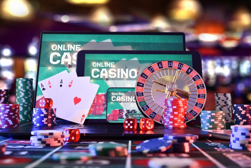 Discover Exciting Wins at Casino Slotmonster UK