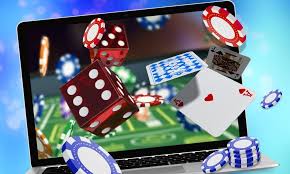 Discover the UK Most Popular Online Casino A Comprehensive Guide