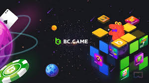 Exploring the Thrills of Online Gaming at BC.Game