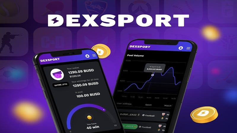 The Future of Sports Betting Exploring Dexsport