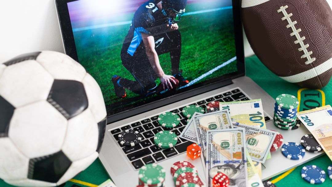 Top Bookmakers for Formula 1 7